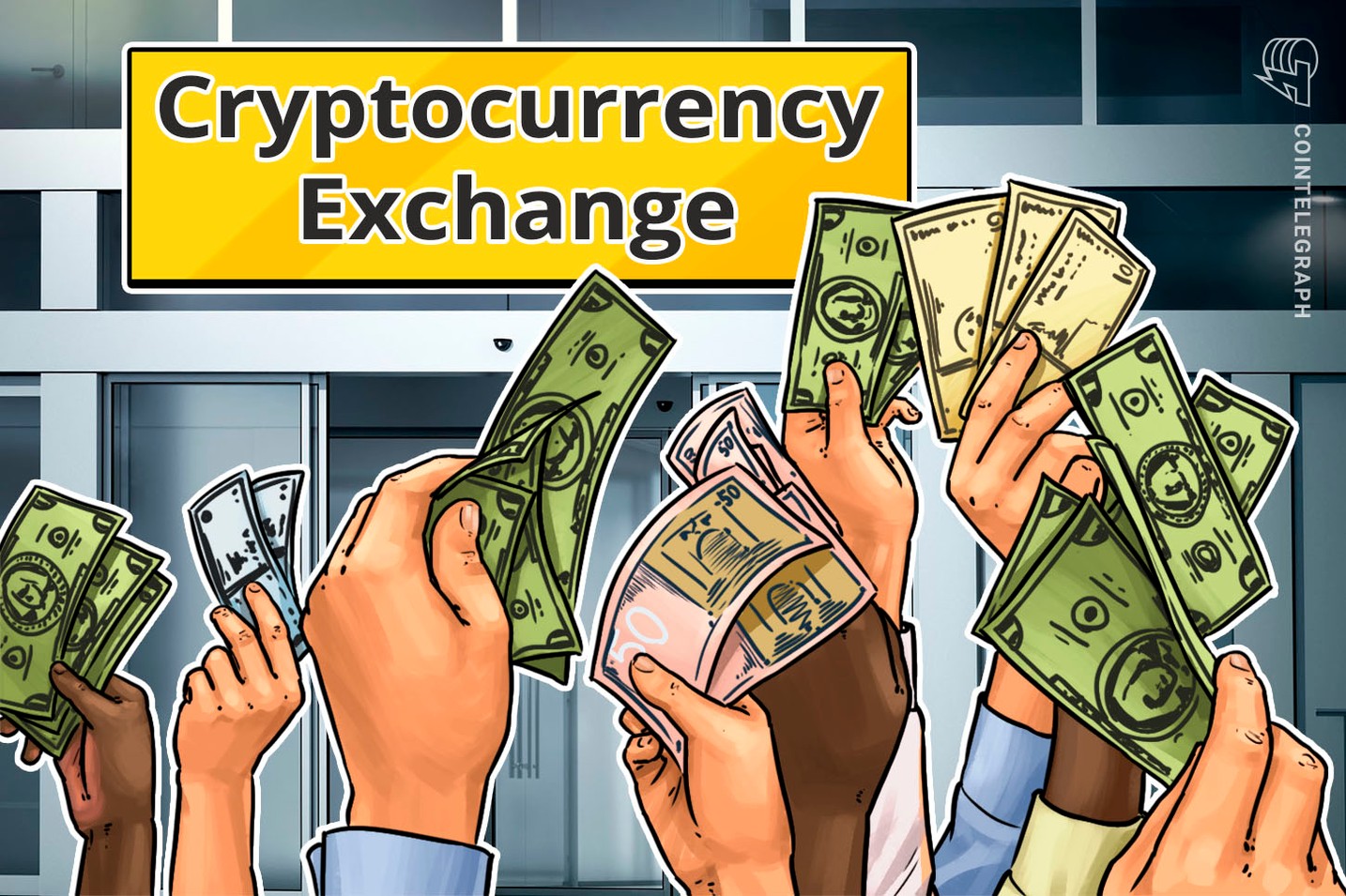 Cryptocurrency Exchange Seed CX Cuts Trading Fees to Gain Market Share