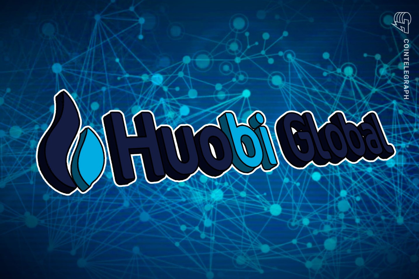 Following HBTC, Huobi Global to launch the H-token series on Ethereum