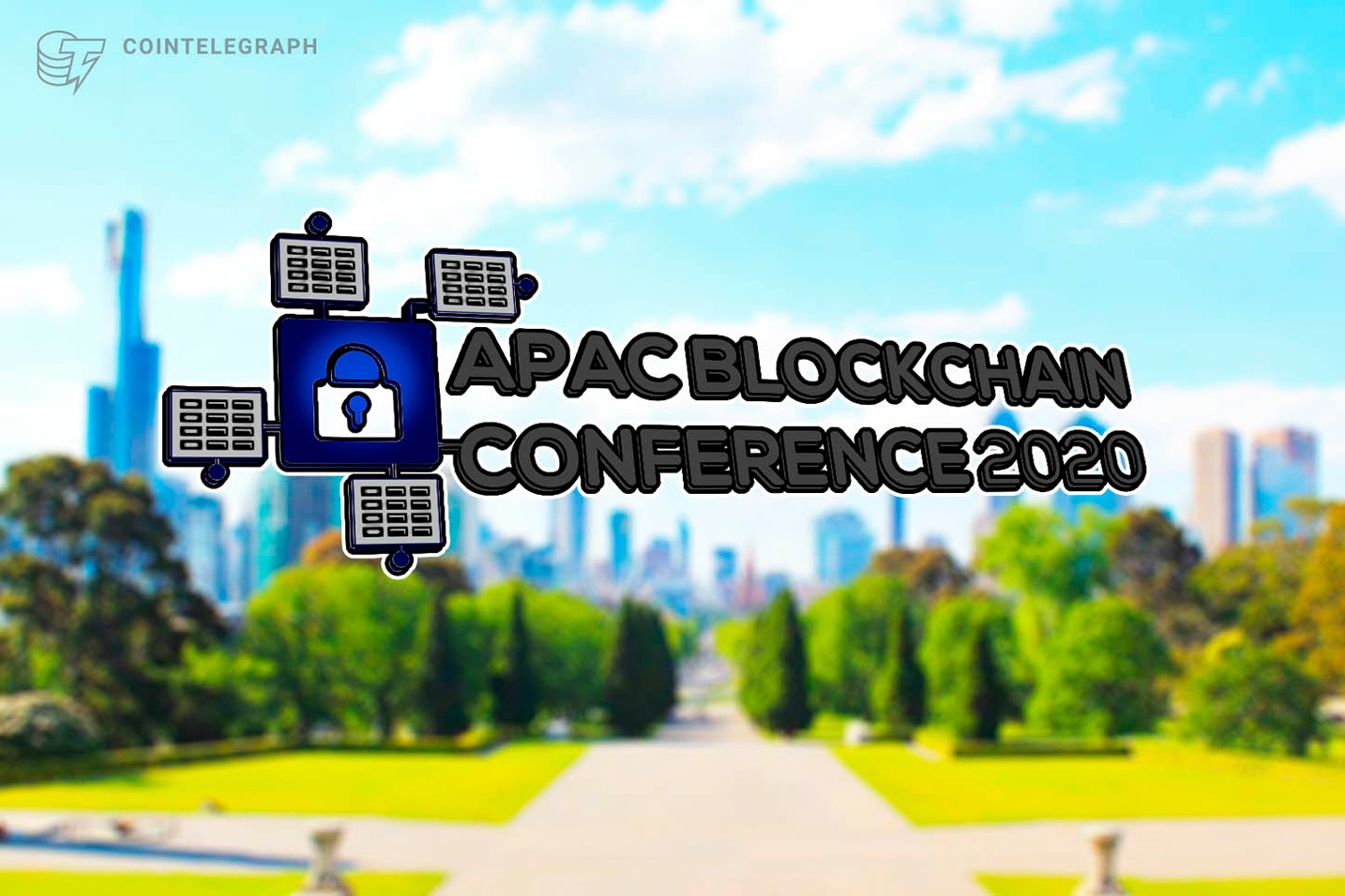 APAC Blockchain: Advancing the Blockchain Ecosystem in Australia