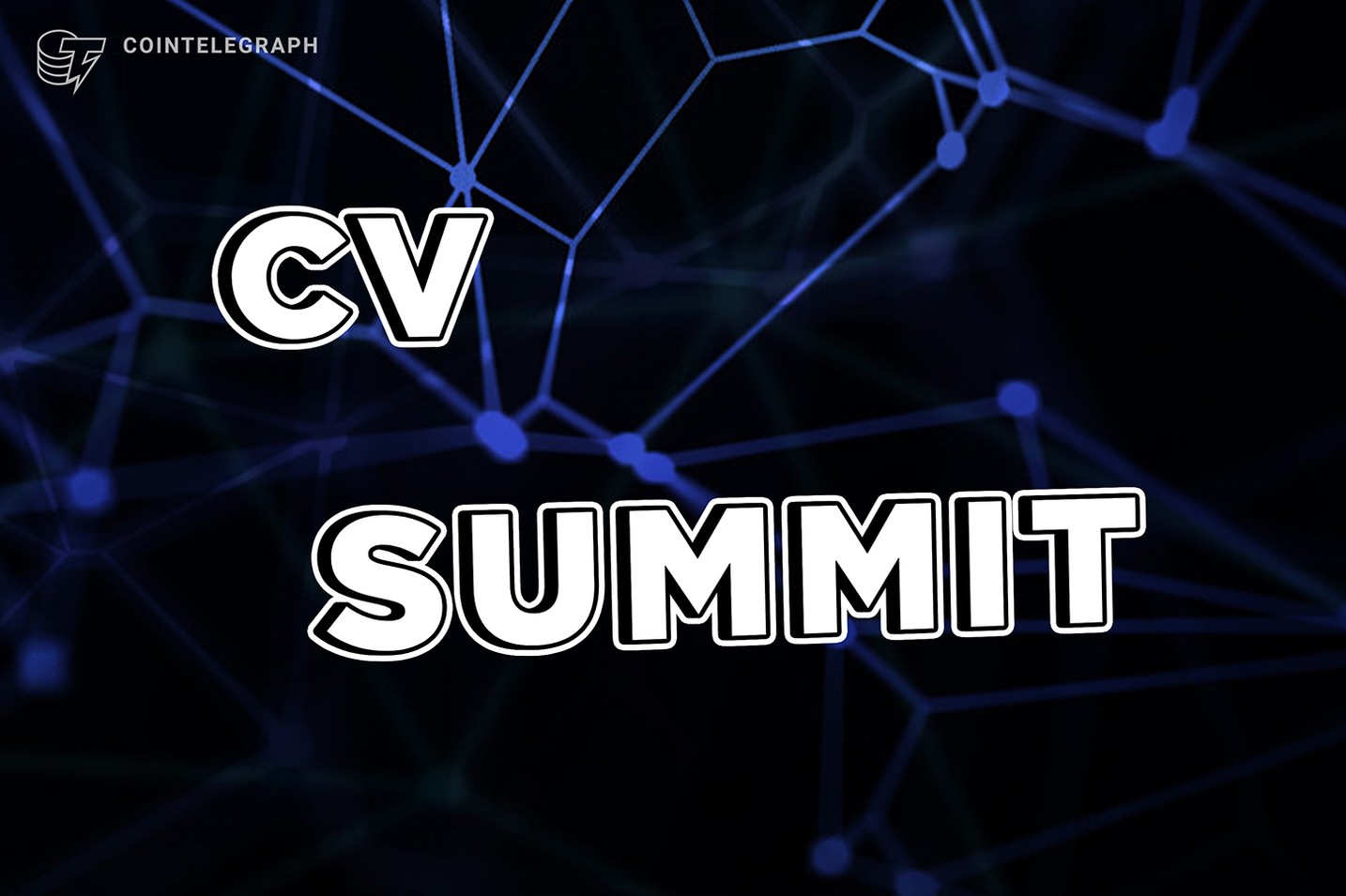 CV Summit: Switzerland’s flagship blockchain and Web3 event for discovering blockchain utility