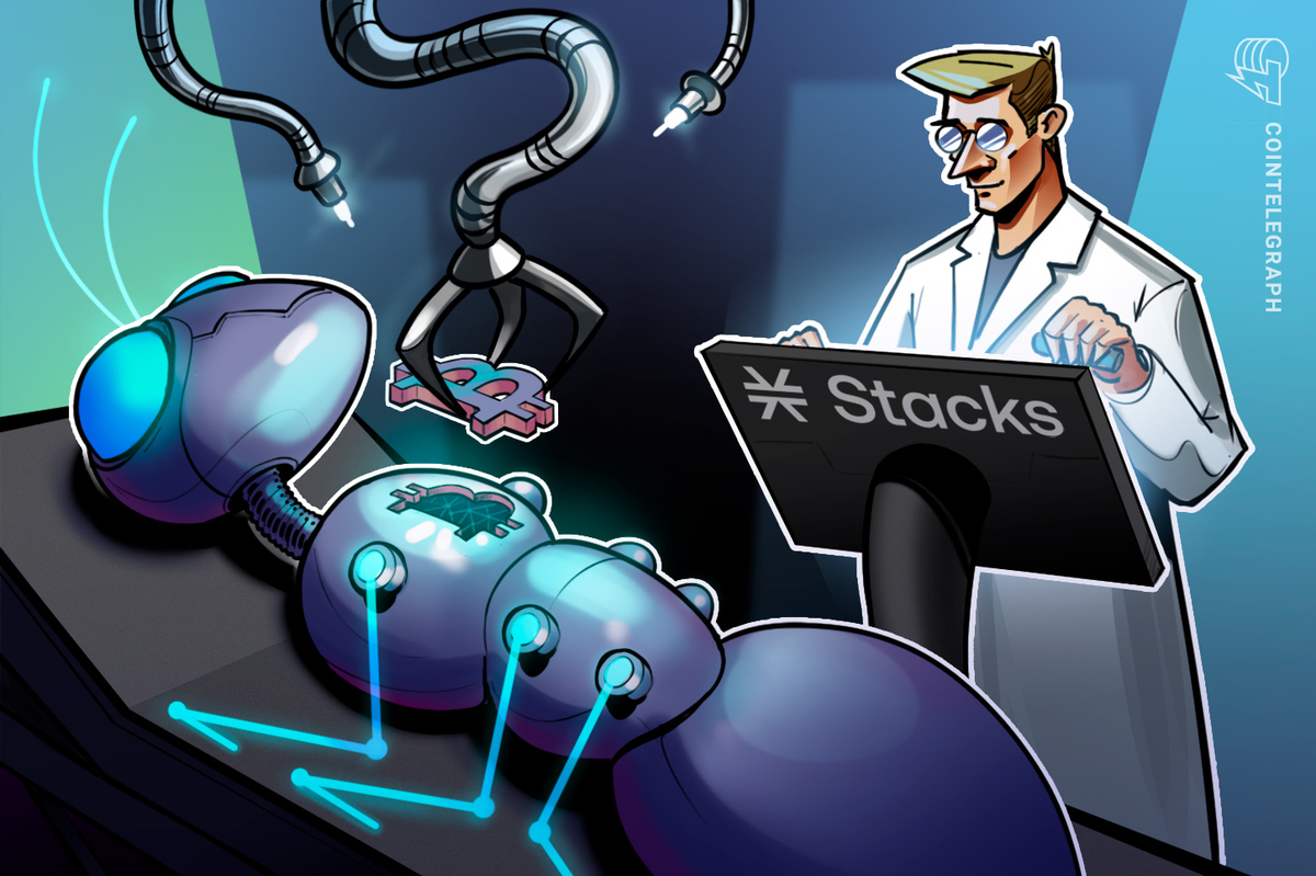 Major exchange lists token of project delivering new use cases for BTC