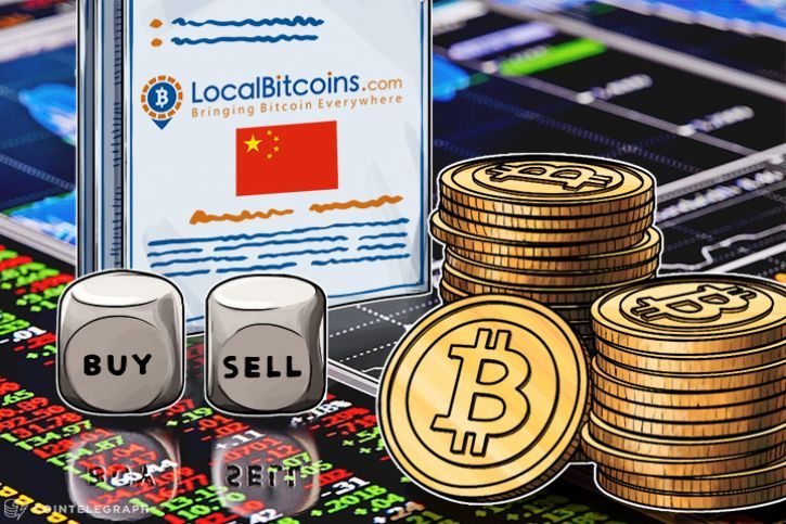 Bitcoin Platform Localbitcoins To Offer Limited Support If BIP148 Gains Minority Traction