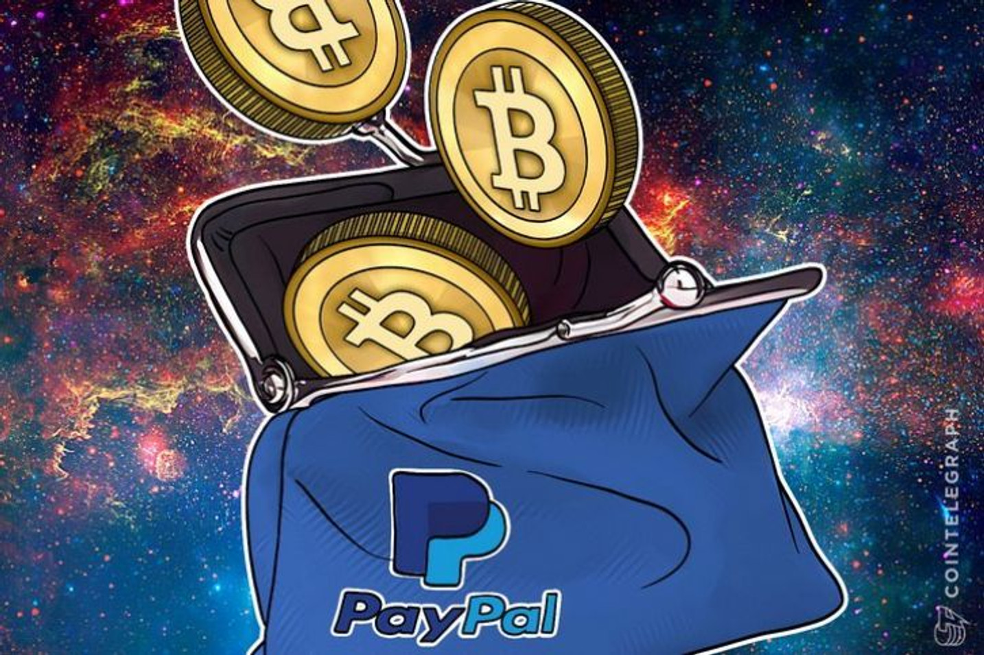 En torno a la entrada de PayPal al mundo Bitcoin. ¿Cómo serán las cosas?