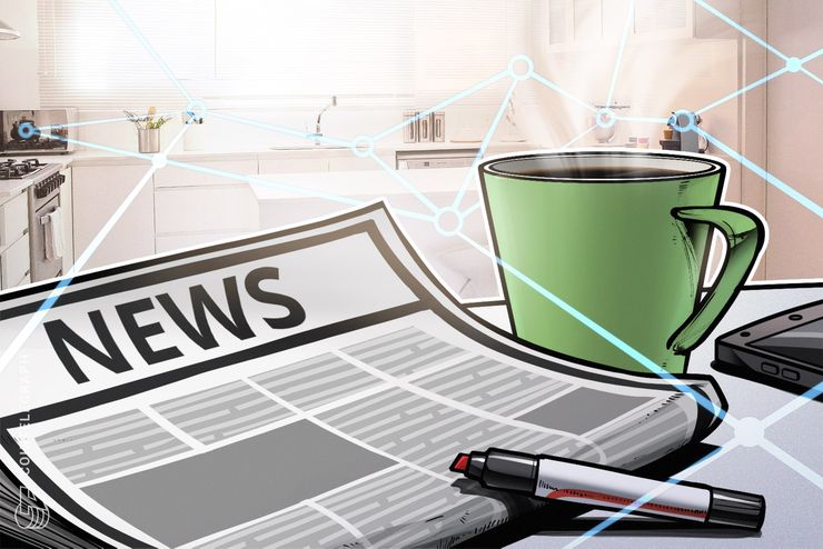 Guatemala: Implementarán tecnología blockchain en una subasta de café