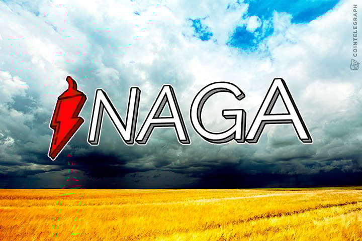 NAGA Token Sale is Nearly Over