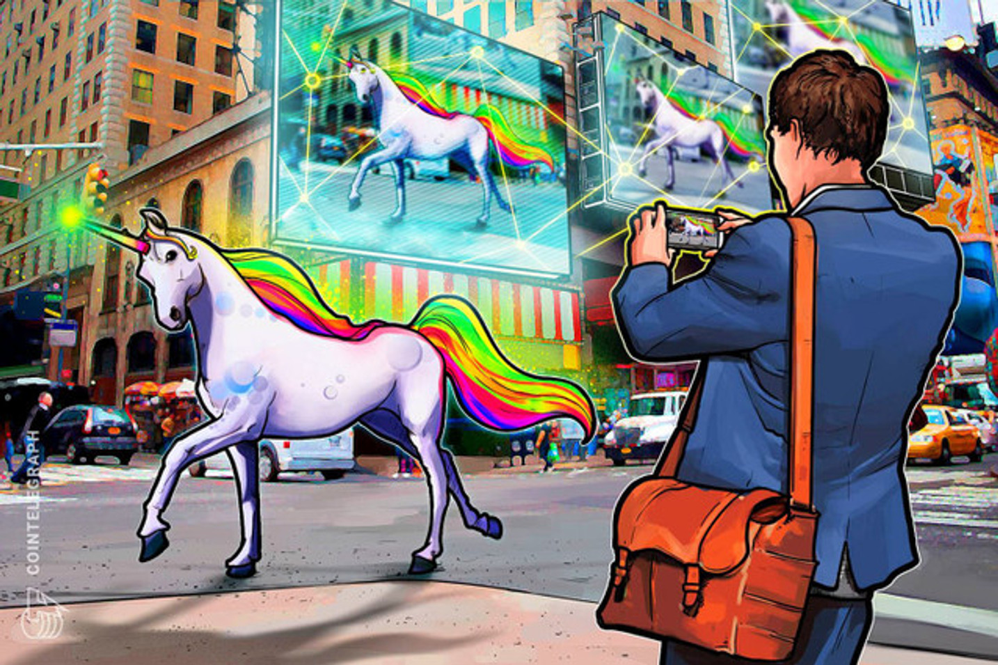 Unicornio con sede en Brasil se convierte en miembro de Colombia Fintech