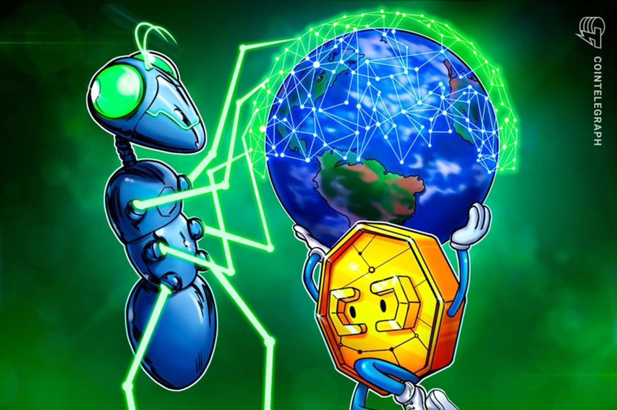 Bitso lança plataforma de transações internacionais para empresas através de stablecoin