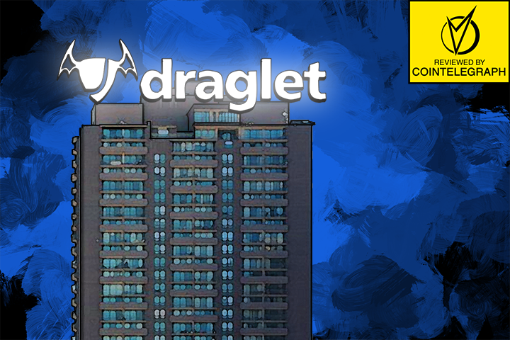 draglet