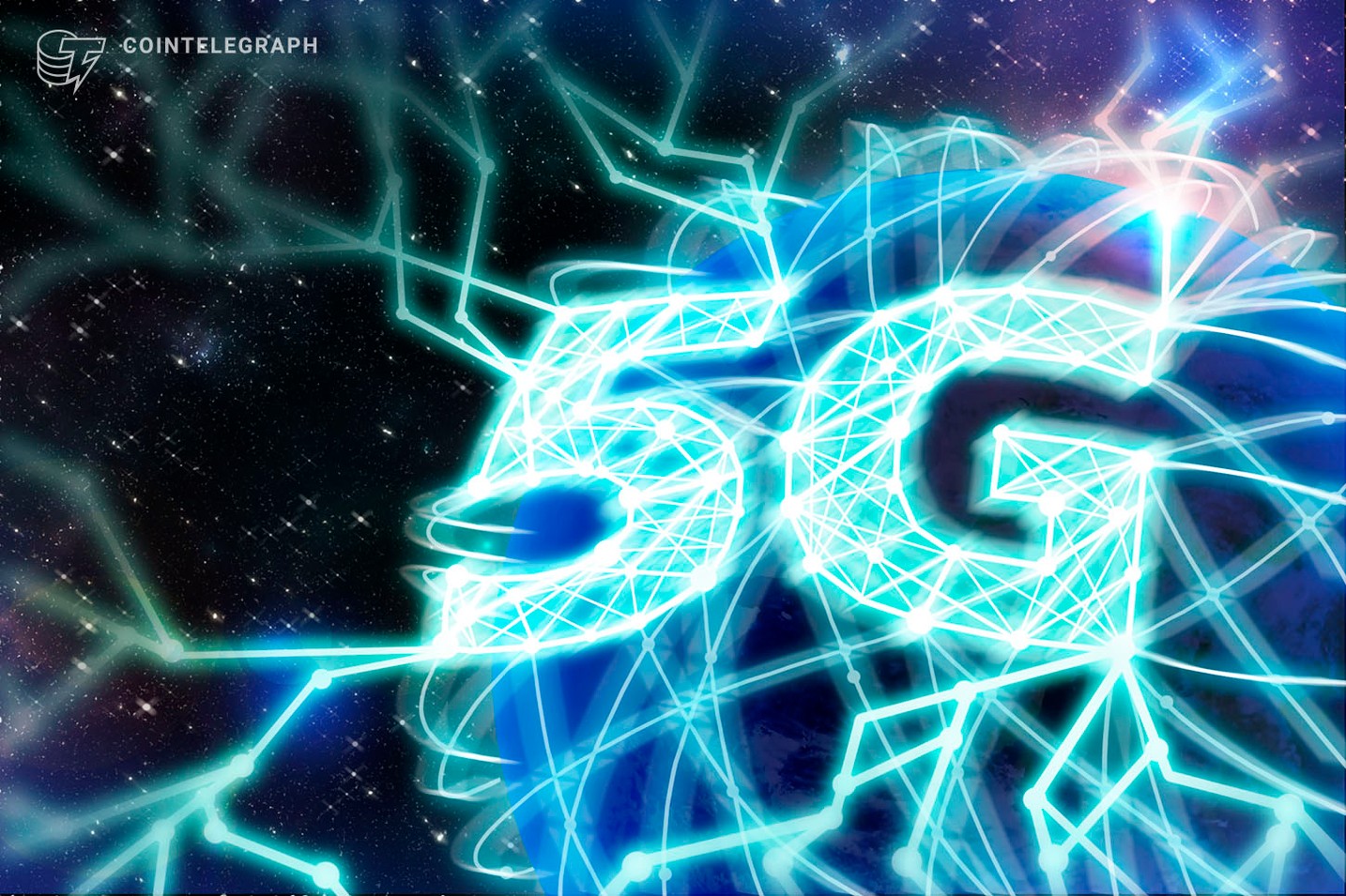 Blockchain e 5G: Tecnologias que prometem transformar o mundo em desenvolvimento