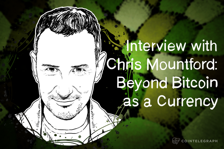 Satoshi Broke Software Barriers, ‘Now Everyone Is Doing It’