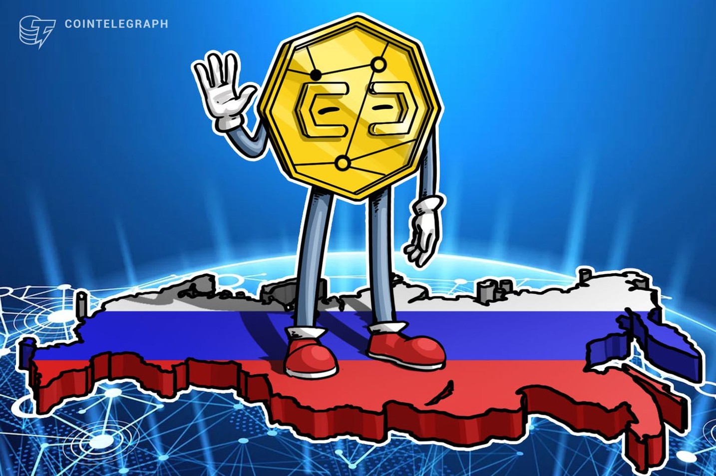 ロシア法務大臣「仮想通貨の概念を立法化する必要性は認識していない」