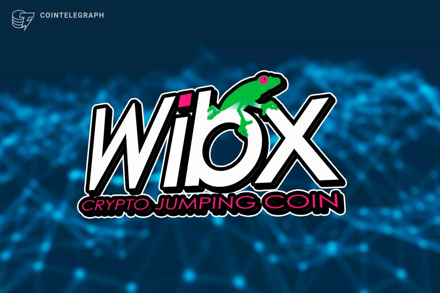 WiBX fecha parceria com fundos de investimento e nomes ligados ao varejo