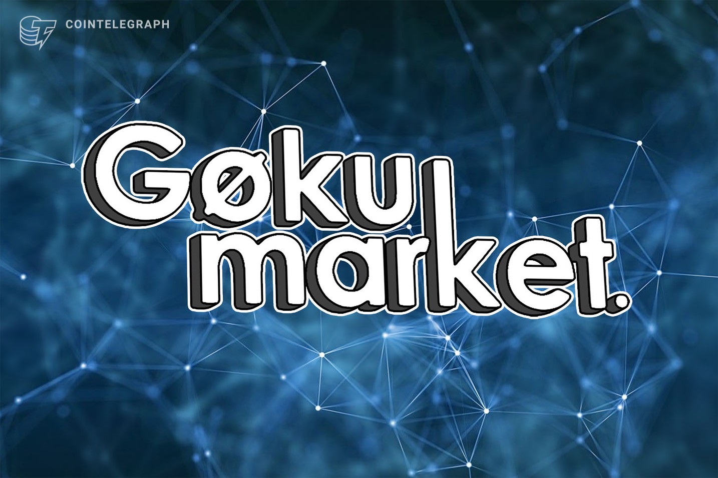 GokuMarket becomes a European-licensed crypto platform