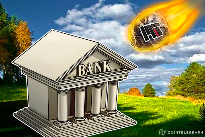 MIT Report: Blockchain for Banks - New Era or Lipstick on Pig?