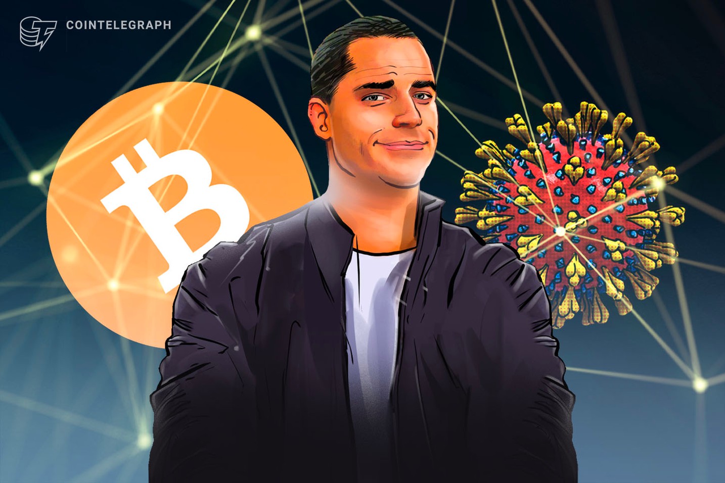 Bitcoin no es dinero líquido para el mundo: resumen del Webit Fireside Chat con Roger Ver