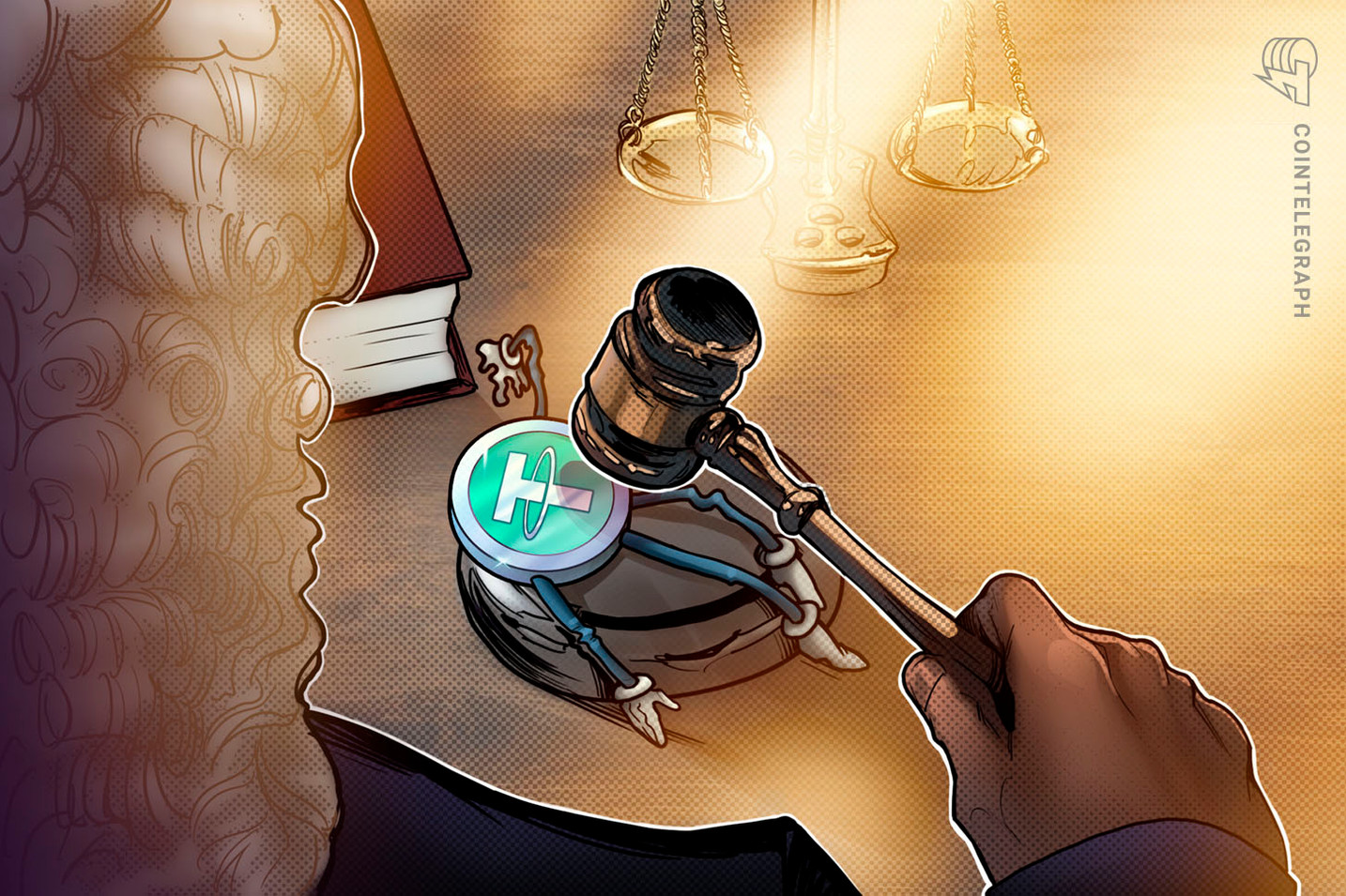 New York yargıcı, Tether'den USDT için mali kayıt istedi 