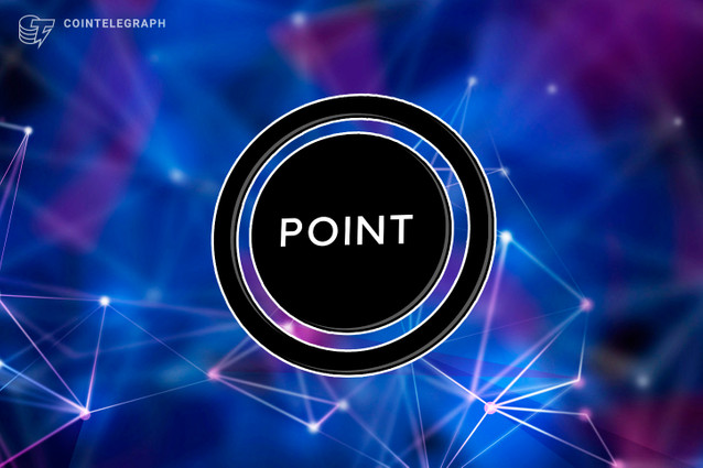 Point LabsがWeb3機能に関する全ロードマップを公開