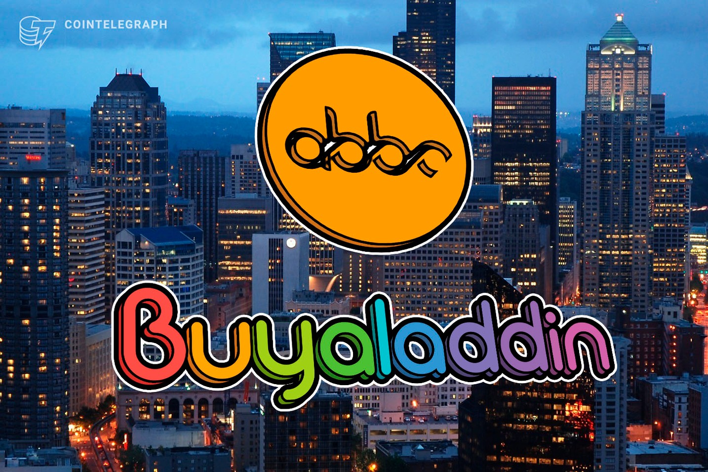 ABBC Proudly Unveils Buyaladdin in Rockefeller Center, New York