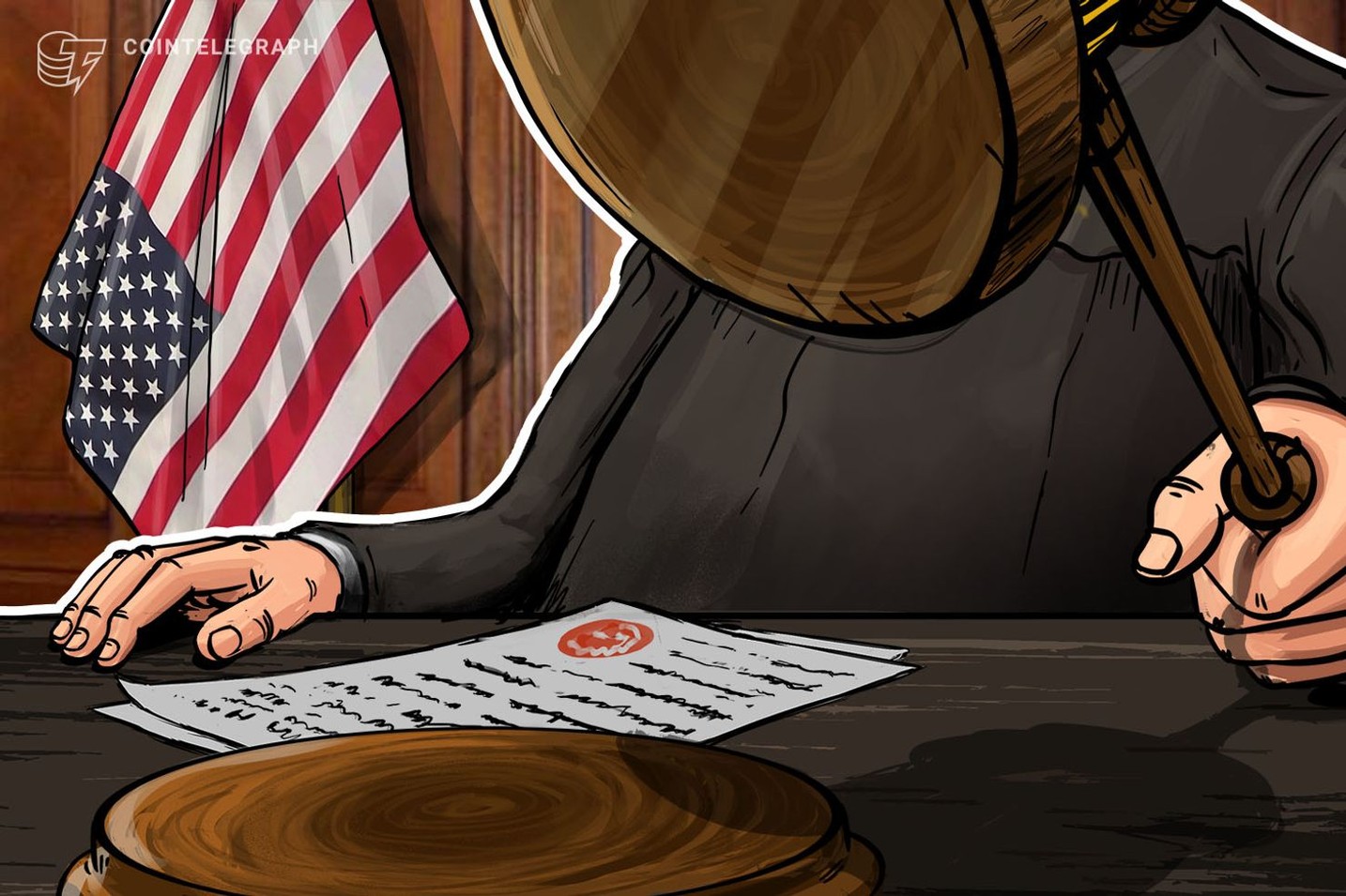 仮想通貨取引所イーサデルタのハッキングで2人の男を起訴＝米司法当局