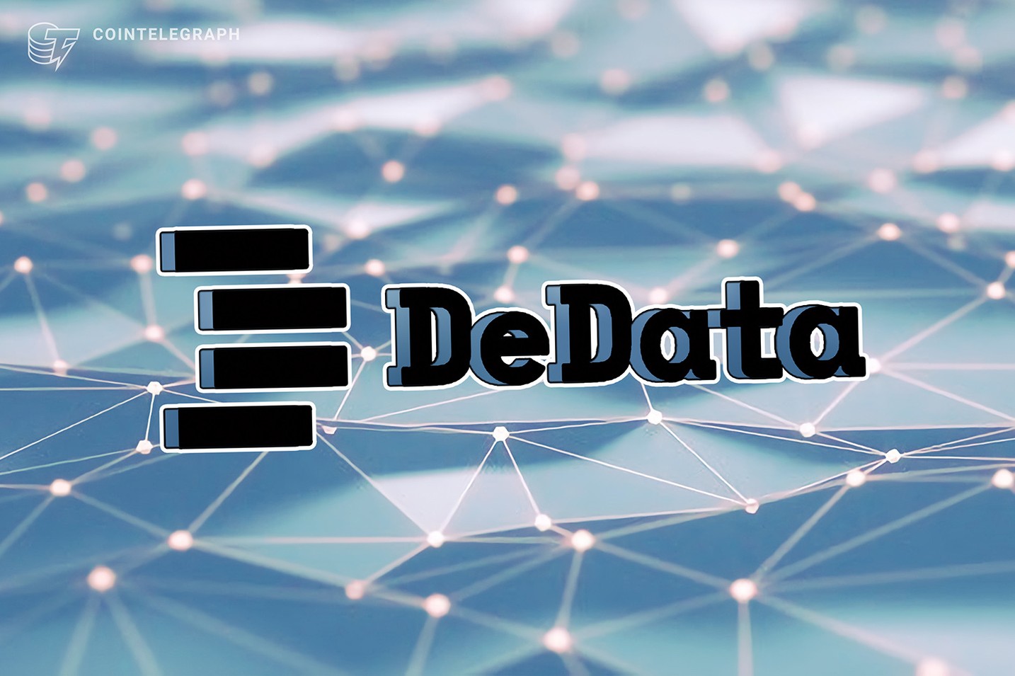 DeData coming to Berlin for decentralizing data via blockchain