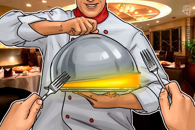 A través de un proyecto blockchain, quieren promover tiendas, gastronomía y cultura en Barcelona