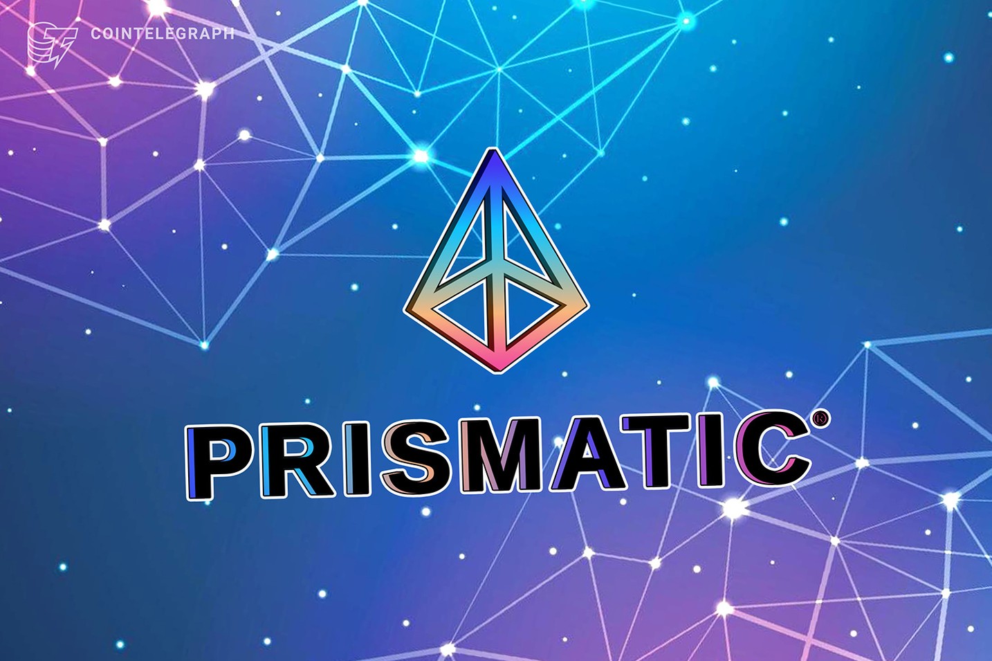 Blockchain startup Prismatic announces strategic partnership with Algoracle