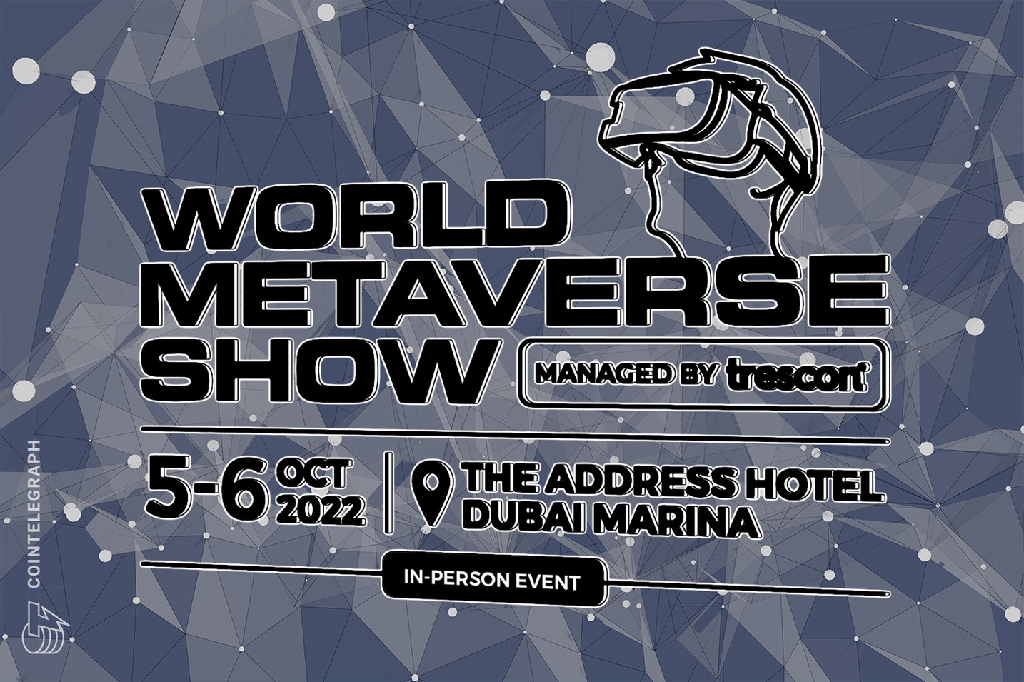 WMSDubai to see more than 500 industry experts and influencers redefine brand–customer dynamics