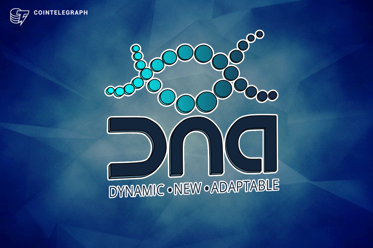XDNA - Most Innovative Coin 2018