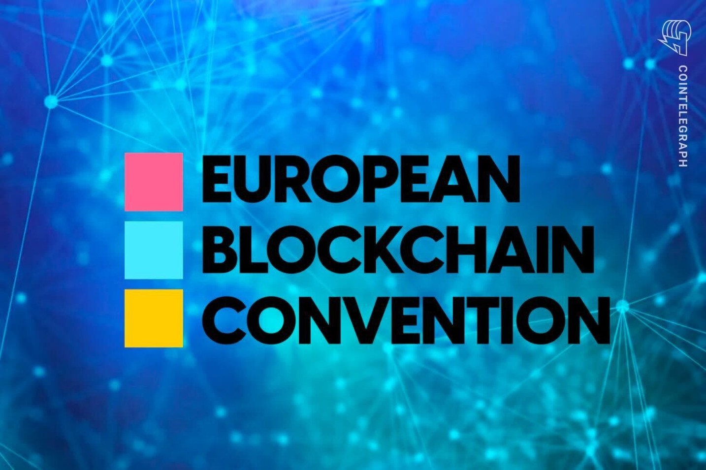 Europe’s most influential blockchain and crypto event returns to Barcelona