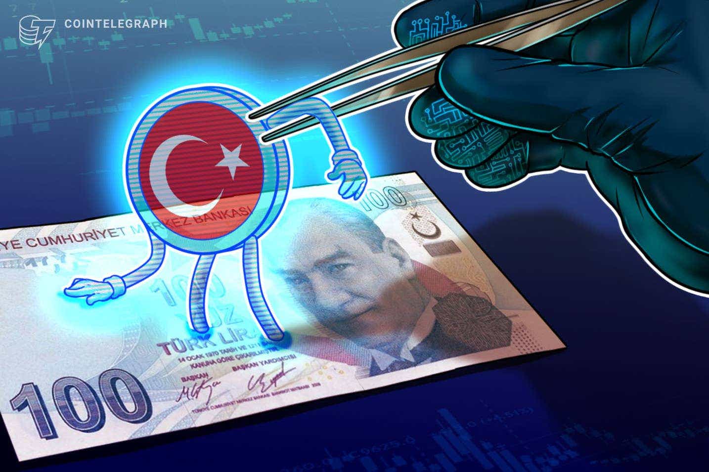 Yerli borsa Türk lirası destekli stablecoin başlatıyor