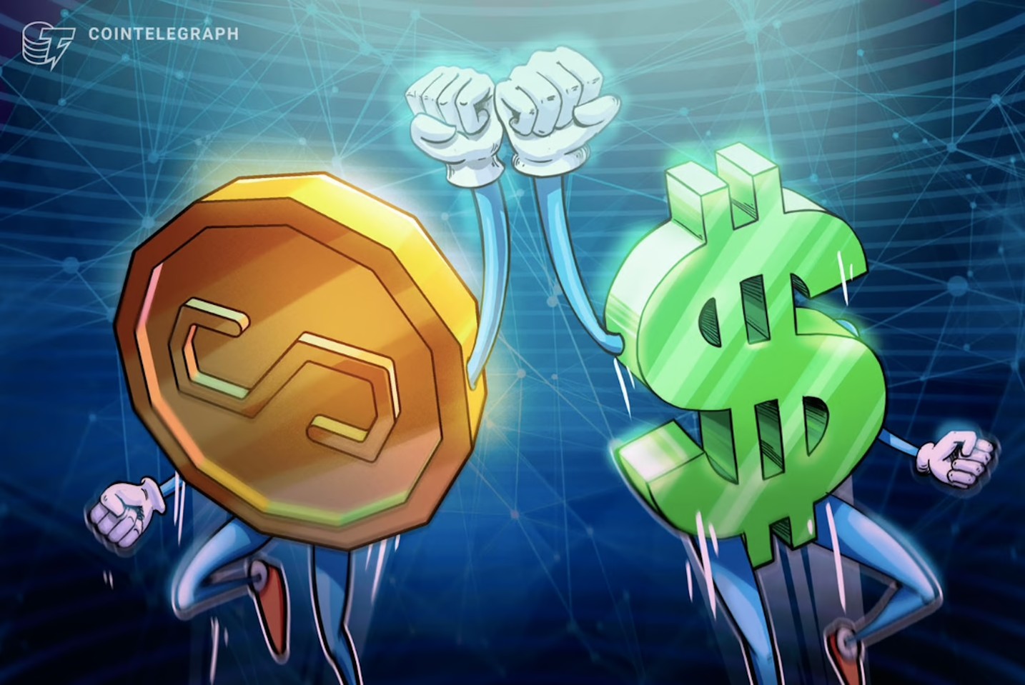 Token da Ethena Labs dispara 190% após airdrop impulsionado por stablecoin 'sintética' que oferece rendimentos superiores a 30% ao ano