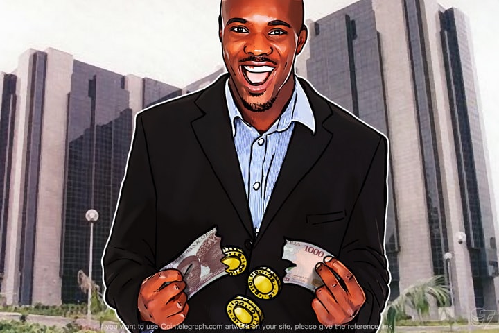 Central Bank Embargo Ushers In Sudden Bitcoin Awareness In Nigeria