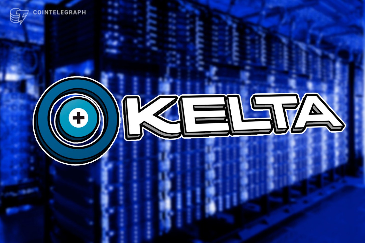 During It’s ICO Kelta Will Accept A Significant Amount Of Original ICOS Tokens