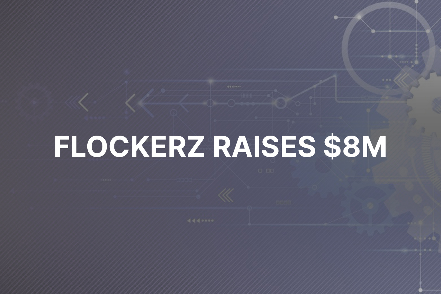 Vote-to-earn meme coin Flockerz raises $8m, enters final 23 days of presale