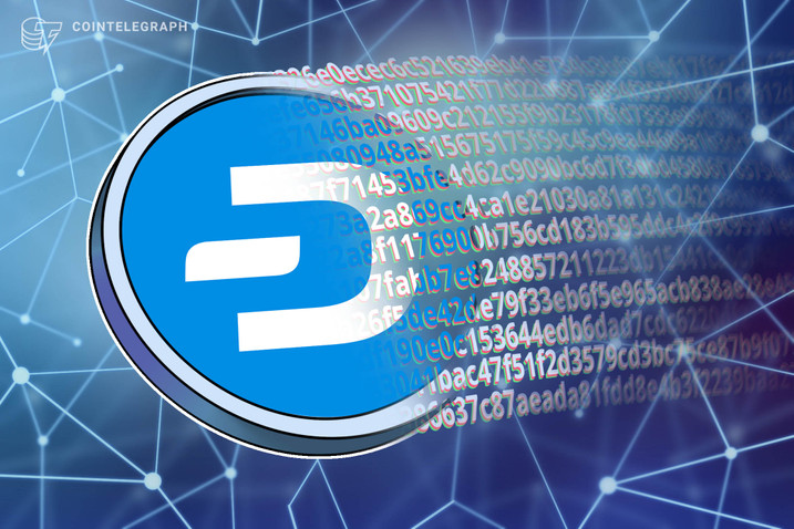 Entrevista exclusiva com Omar Hamwi do Dash Core Group
