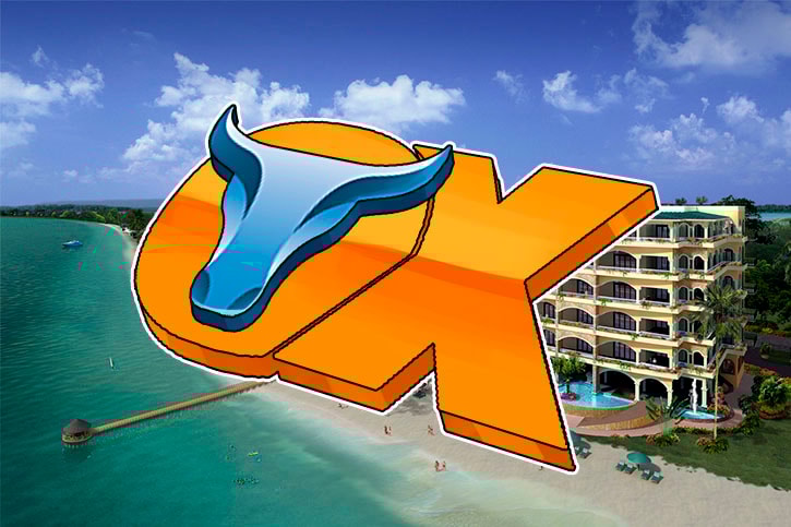 OX Fina Announces $774789 Raised, From The 2 Companies On The First Day Of ICO Launch