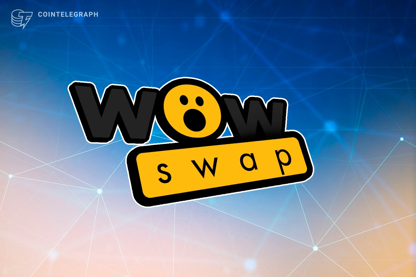 WOWswap just released a sneak preview