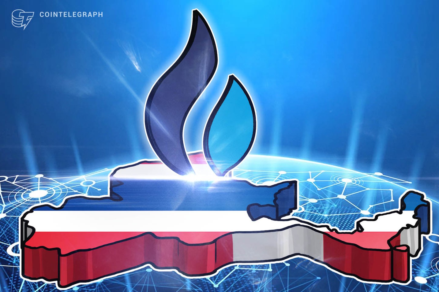 Huobi Tailandia hace su debut en medio de un brote de Coronavirus