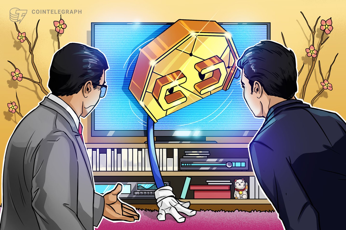 仮想通貨取引所コインチェック、IOSTの取扱いを9月8日から開始