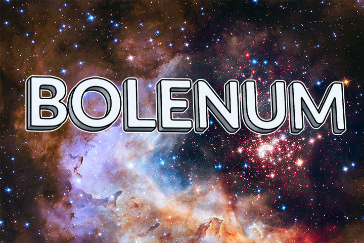 Bolenum Exchange Project And Boleno Token ICO