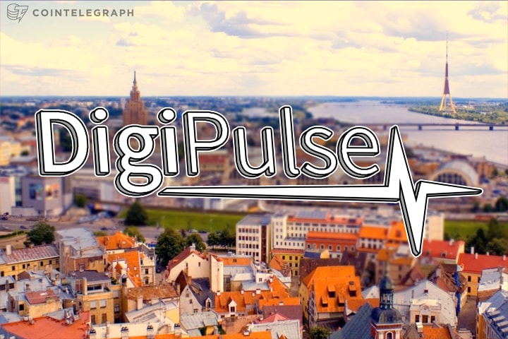 Digital and Crypto Inheritance Service DigiPulse Launches Token Sale