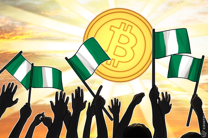 Crypto Experts Team Up to Give Impulse to Blockchain Revolution in Nigeria