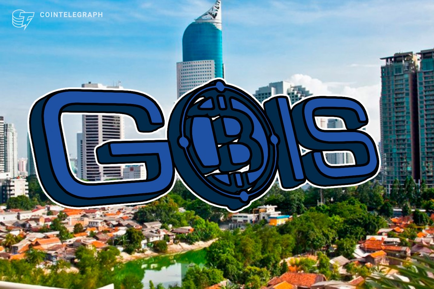 Global Block Chain Investment Summit (GBIS) Successfully Completed in Indonesia