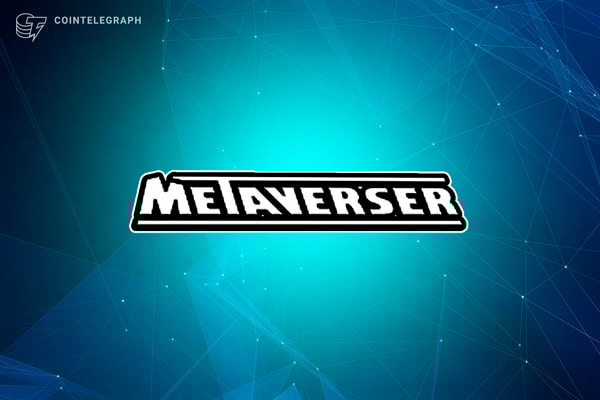 Virtuelle Welt von Metaverser (MTVT) geht auf BitMart an den Start