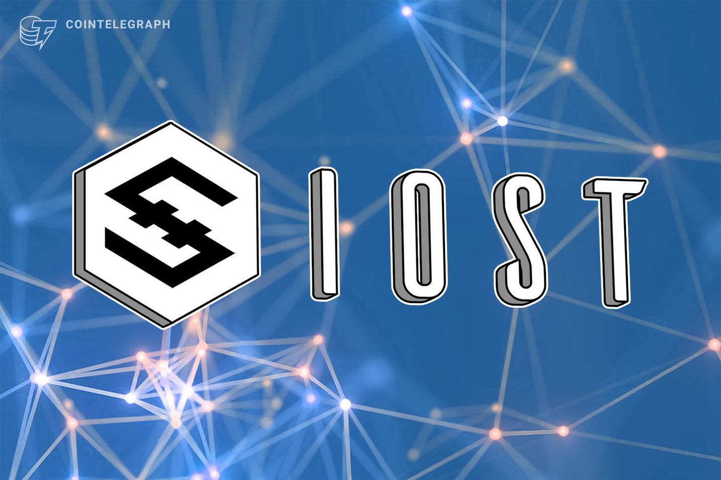 IOST is the first batch of blockchains to support HUSD stablecoin