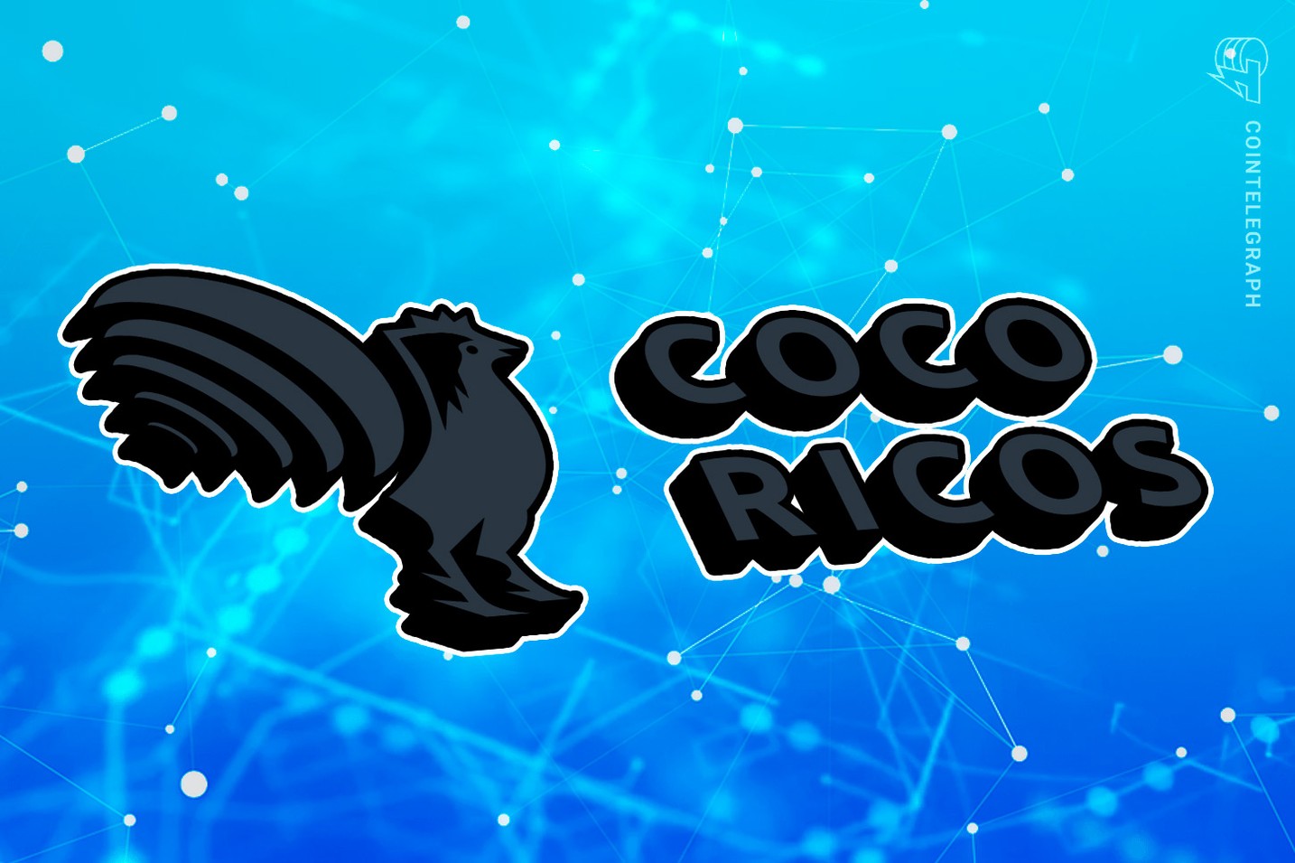 Cocoricos skyrockets Ether staking adoption with a 142% APY