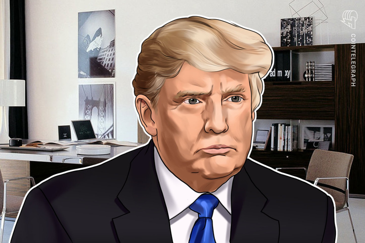 「今年は控えめ」まもなくトランプ大統領の一般教書演説