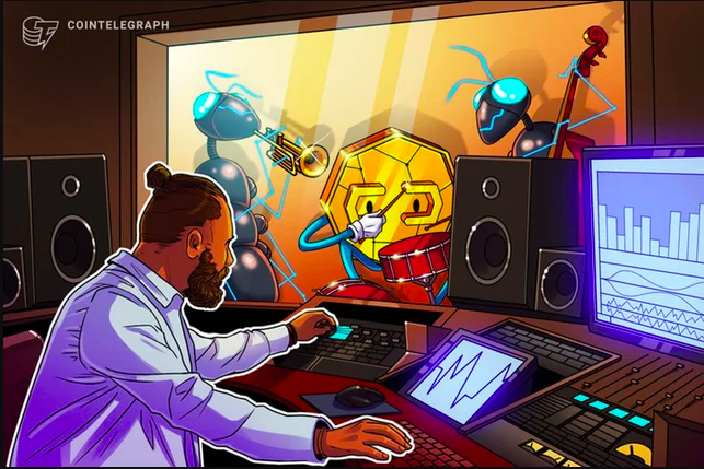 Gusttavo Lima, Luan Santana e Marília Mendonça terão direitos musicais tokenizados pela Coinext