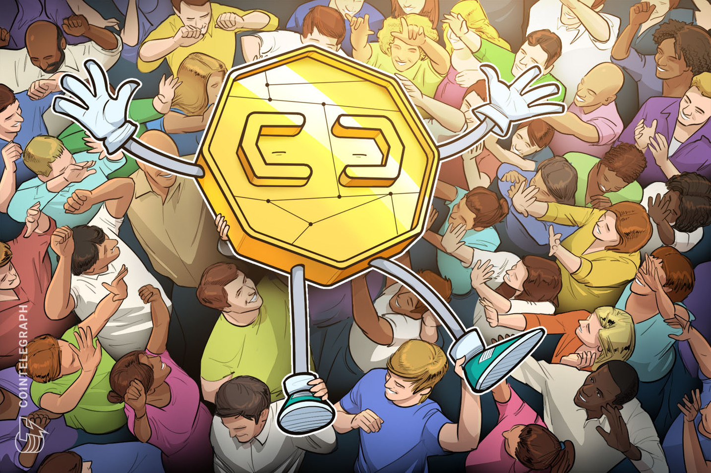 Relatório coloca o Brasil em sétimo lugar mundial em adoção de criptomoedas