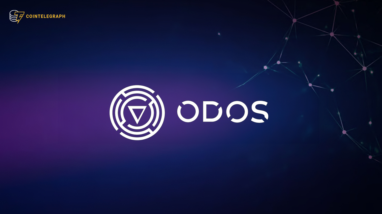 Odos DAO lansmanını ve Tokenize Sadakat Programı’nı duyurdu